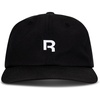 Drop R Court - Black/White