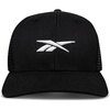 Embroidered Vector - Black/White