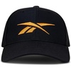Black/Electric Amber