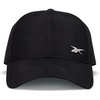 Badge - Black