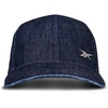 Denim Badge - Dark Denim