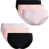 Orchid Hush/Lotus/Black