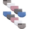 Black Spacedye/Blue/Toadstool/Sharkskin/White