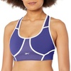 Bold Purple/Lilac/White