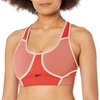 Canyon Coral Color Block