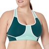 Forest Green/Semi Classic Teal