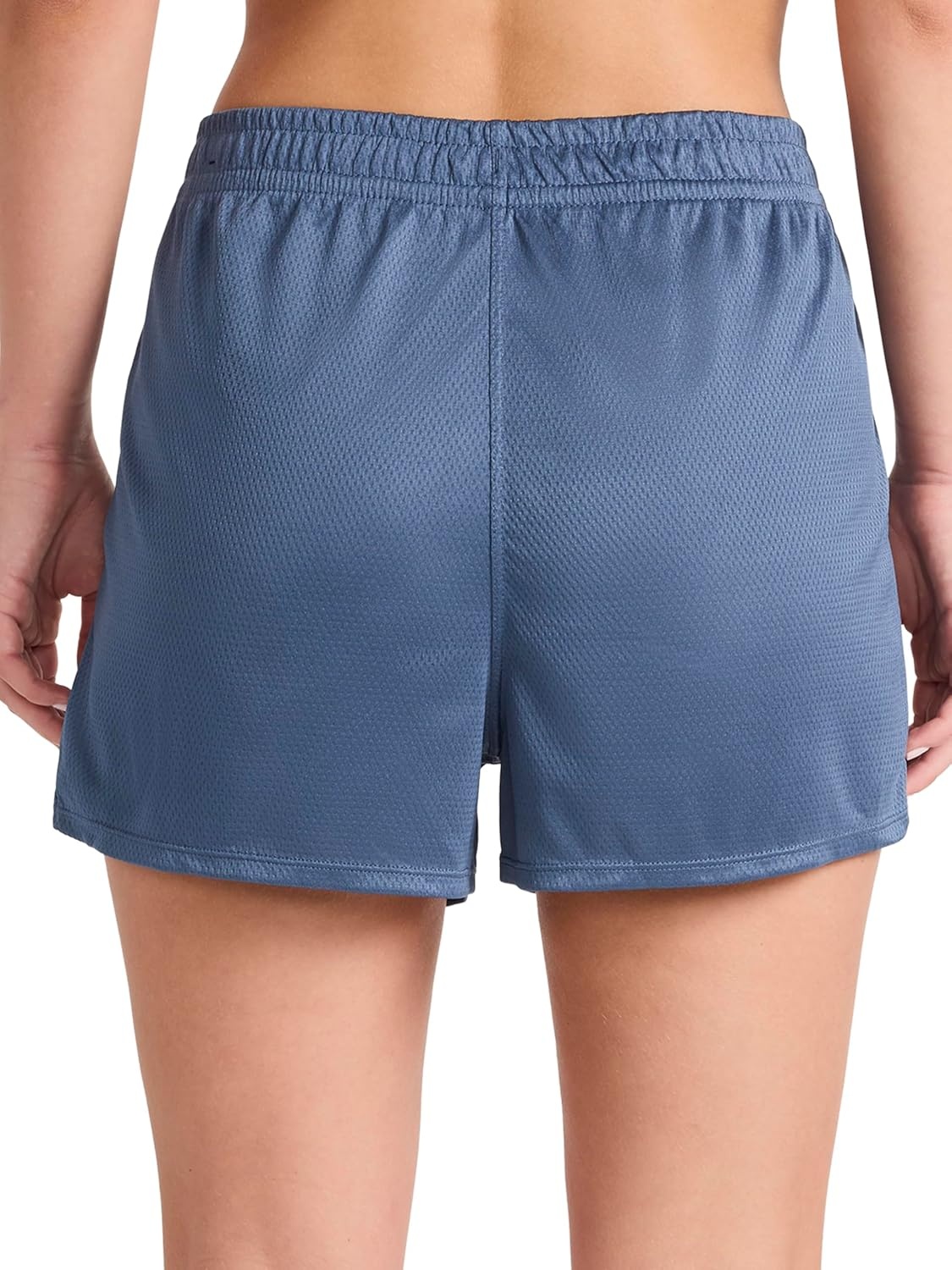 image:imageReebok Apparel Womens Streetstyle Short BlackVector Shadow