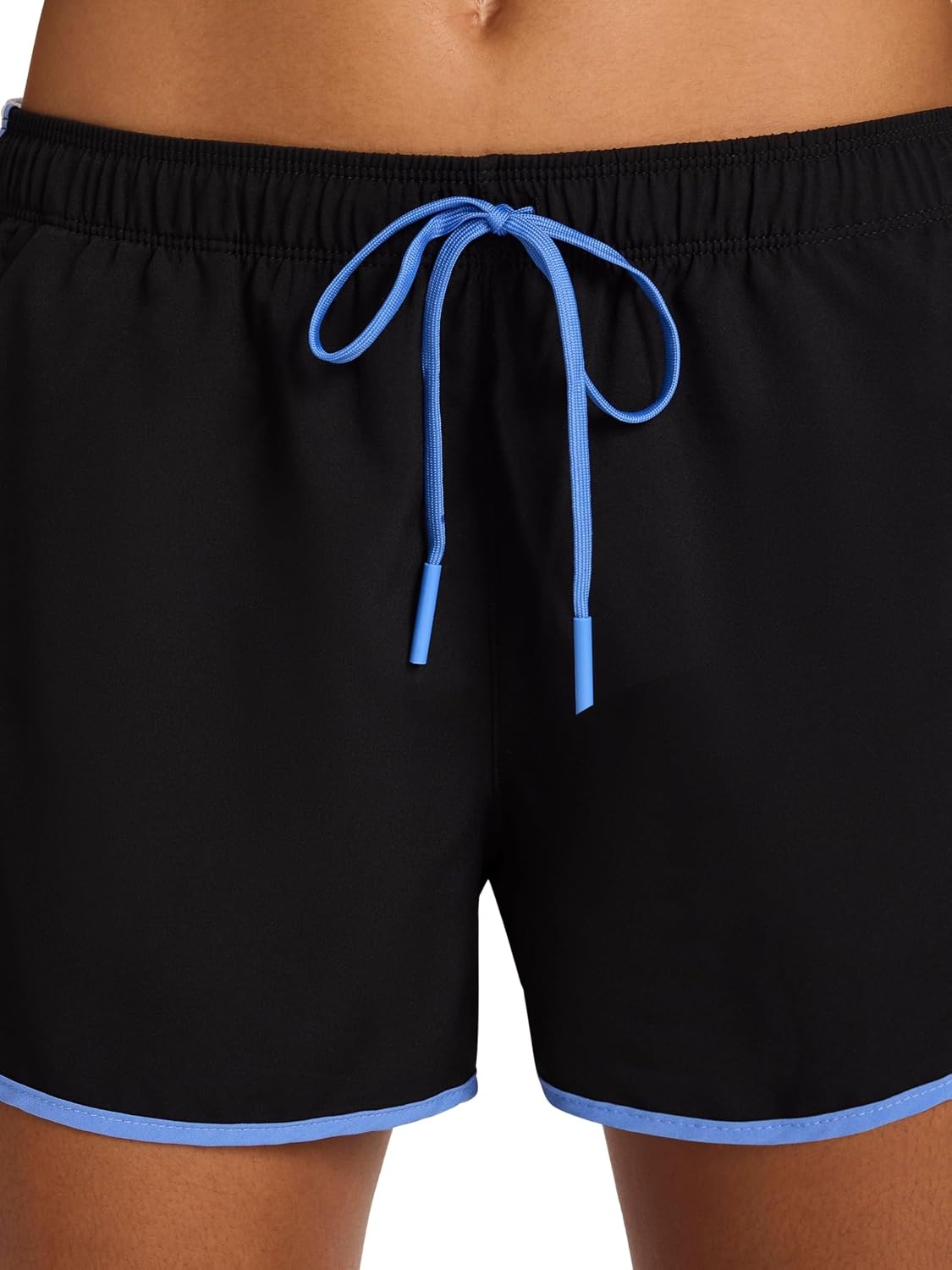 image:imageReebok Womens Proam Training 3 ShortBlack