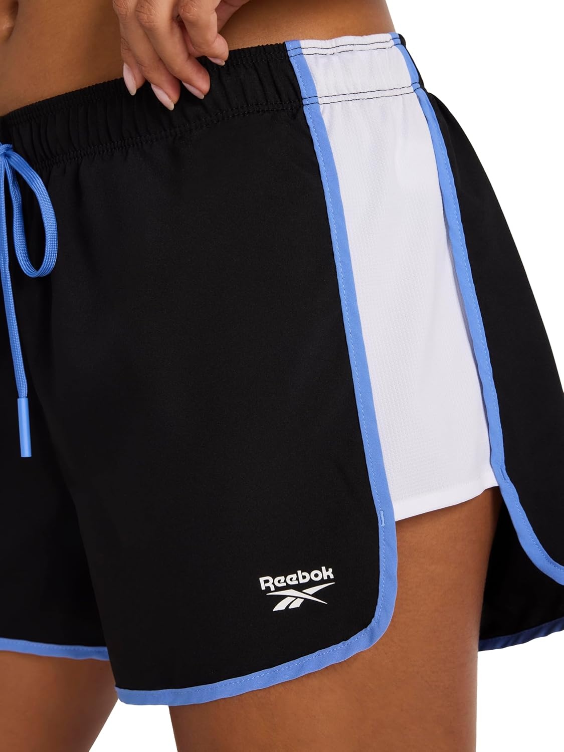 image:imageReebok Womens Proam Training 3 ShortBlack