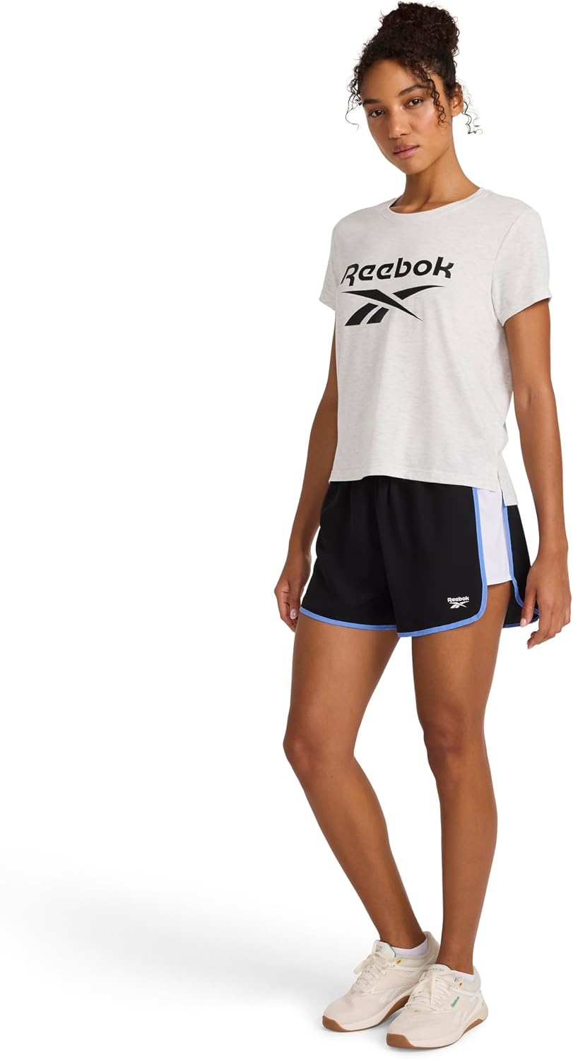 image:imageReebok Womens Proam Training 3 ShortBlack