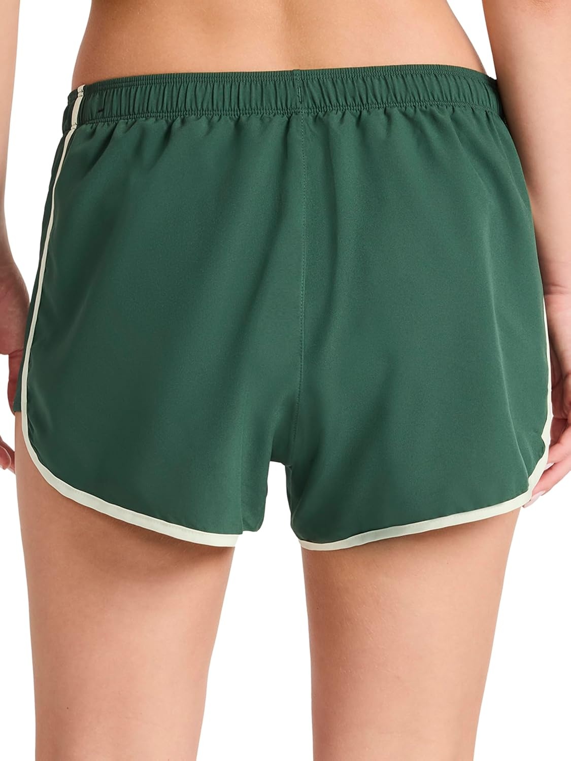 image:imageReebok Womens Proam Training 3 ShortPineneedle