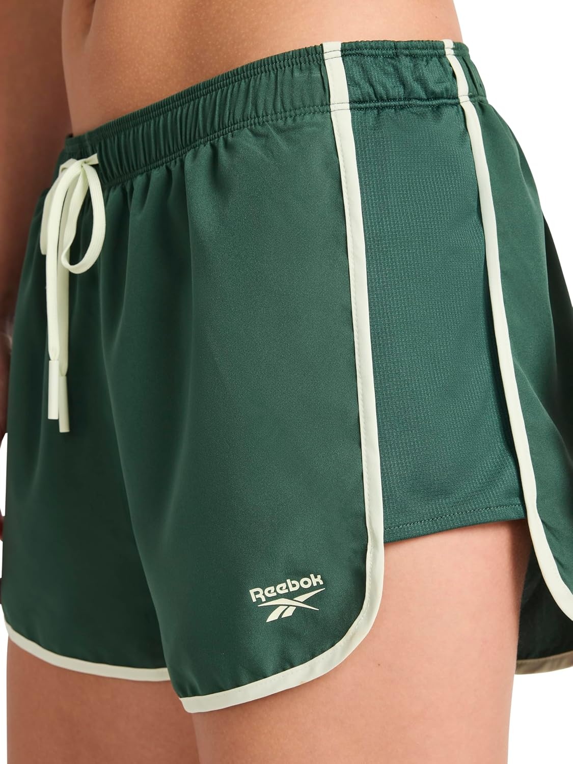 image:imageReebok Womens Proam Training 3 ShortPineneedle