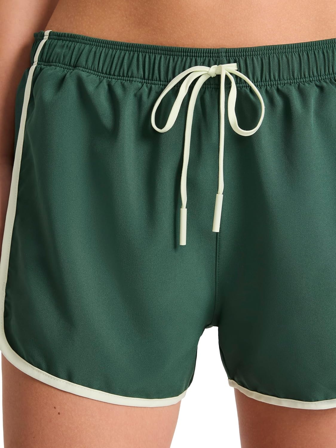 image:imageReebok Womens Proam Training 3 ShortPineneedle