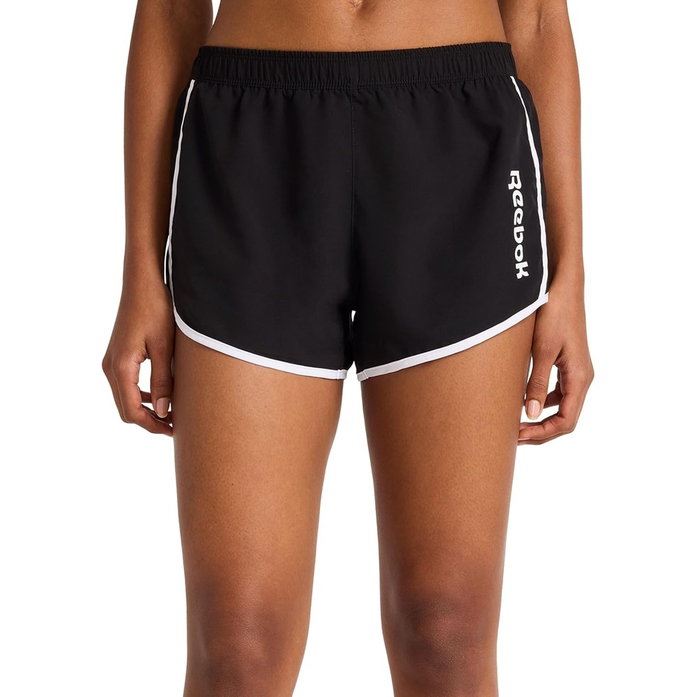 image:imageReebok Womens New Generation 3 ShortBlack