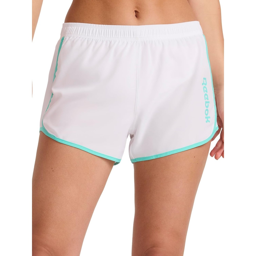 image:imageReebok Womens New Generation 3 ShortStark White