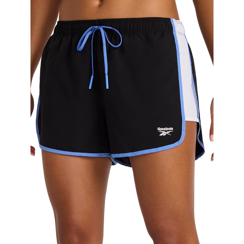 image:imageReebok Womens Proam Training 3 ShortBlack
