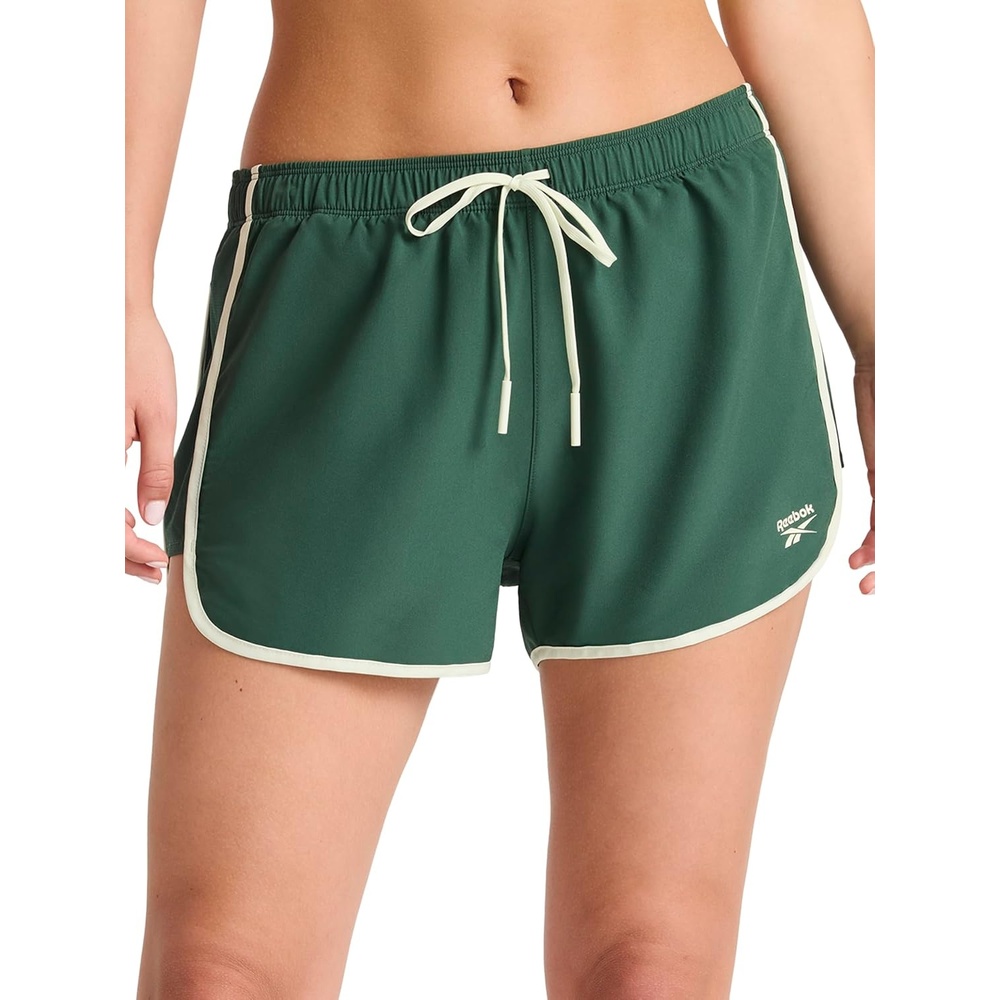 image:imageReebok Womens Proam Training 3 ShortPineneedle