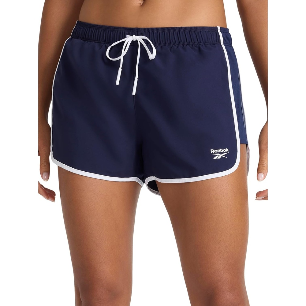 image:imageReebok Womens Proam Training 3 ShortVector Navy