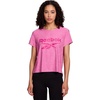 Raspberry Rose Heather