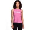 Raspberry Rose Heather