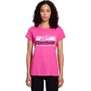 Raspberry Rose Heather