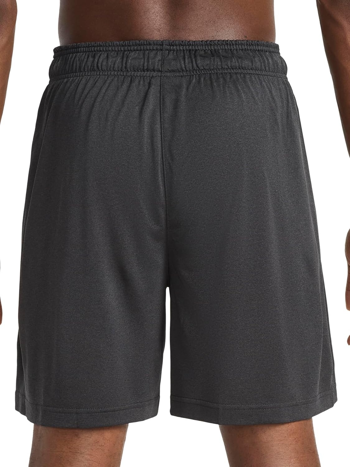 image:imageReebok Mens Flash 7 ShortBlack Heather