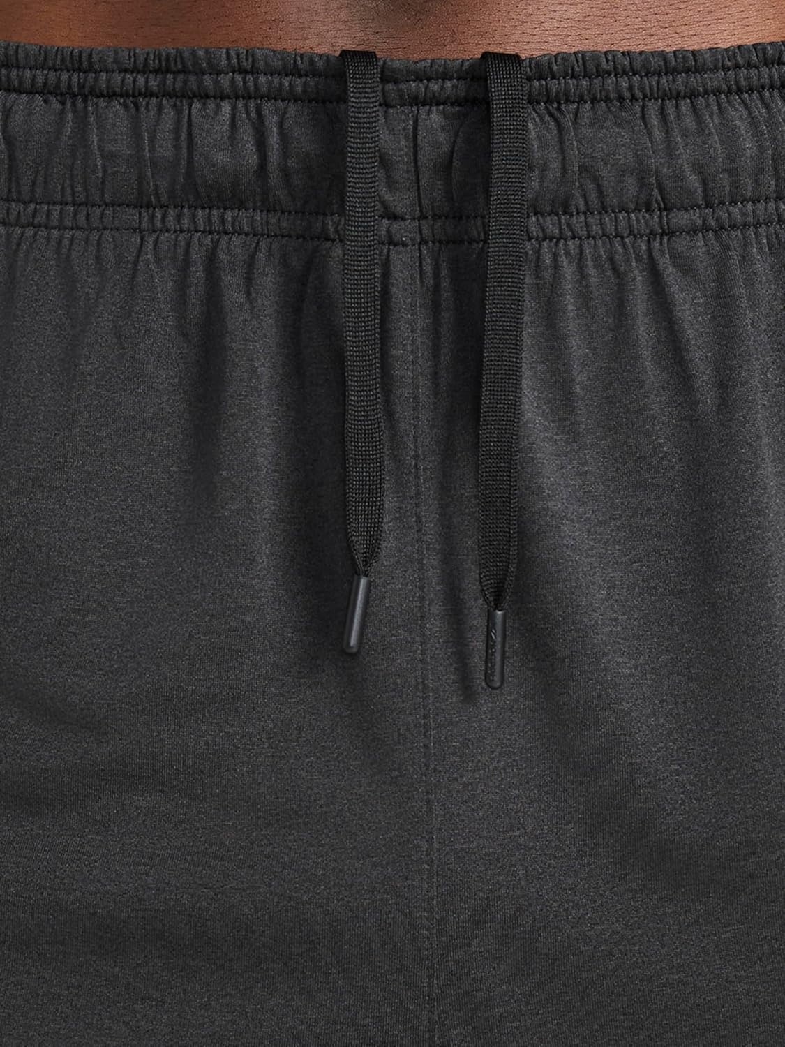 image:imageReebok Mens Flash 7 ShortBlack Heather