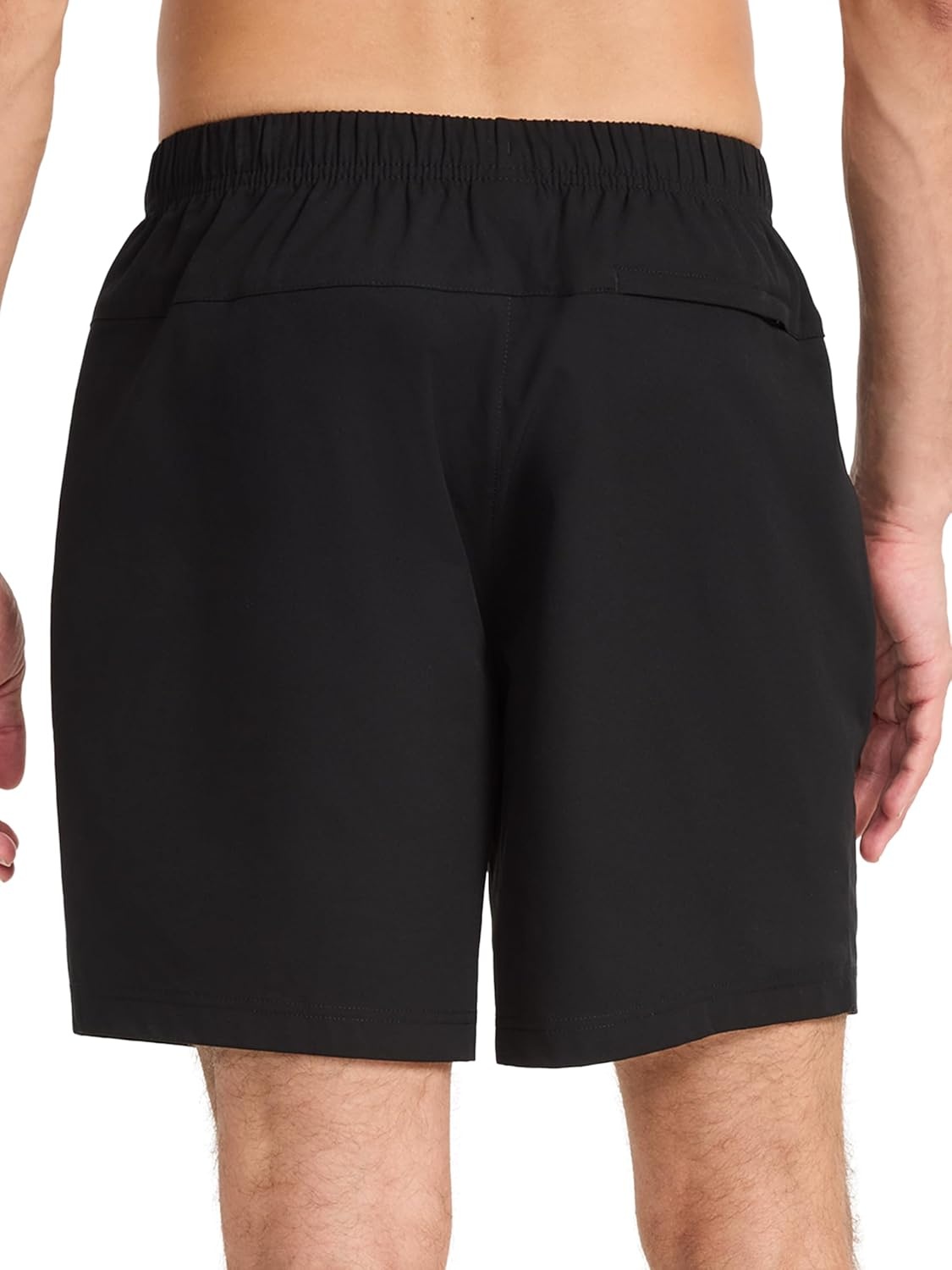 image:imageReebok Mens Pro Training 7 ShortBlack
