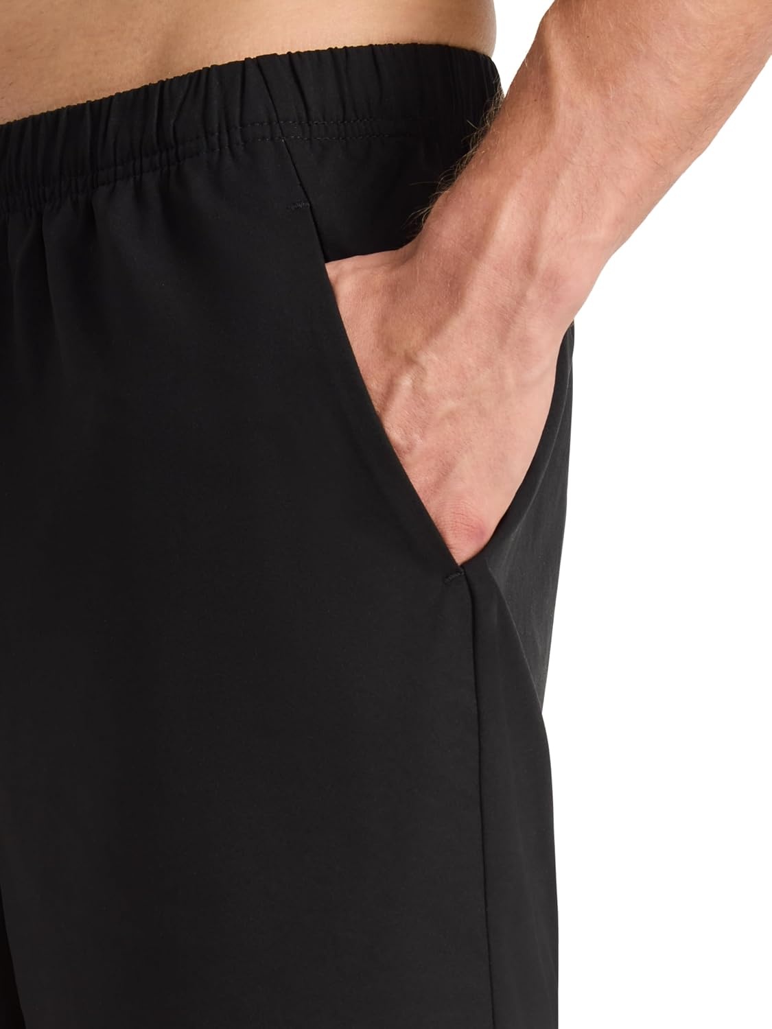image:imageReebok Mens Pro Training 7 ShortBlack