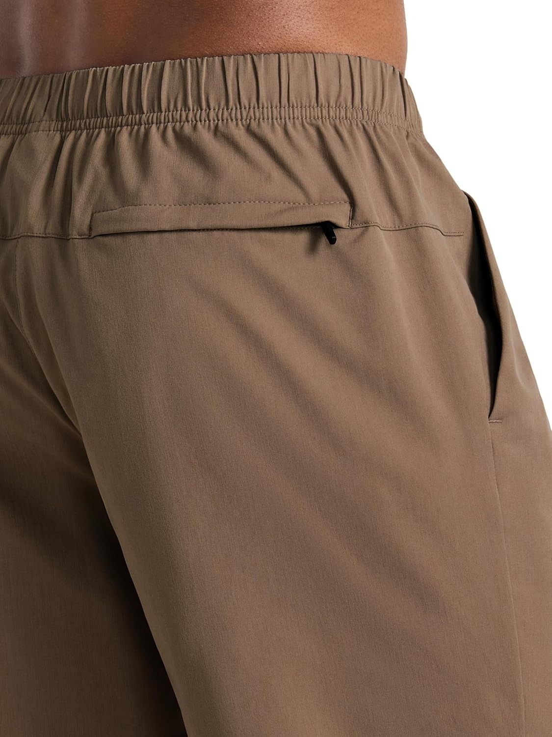image:imageReebok Mens Pro Training 7 ShortDriftwood