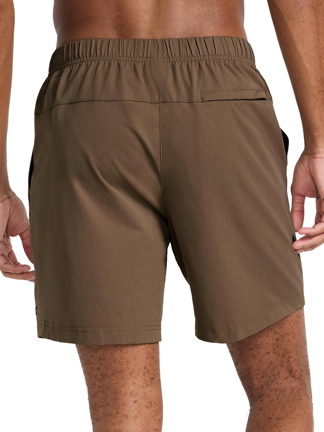 image:imageReebok Mens Pro Training 7 ShortDriftwood