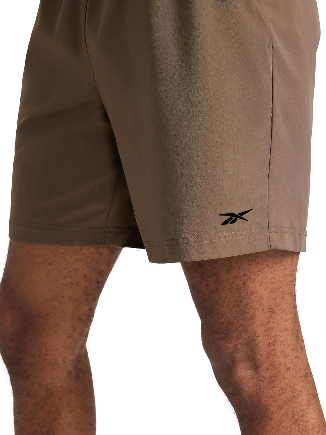 image:imageReebok Mens Pro Training 7 ShortDriftwood
