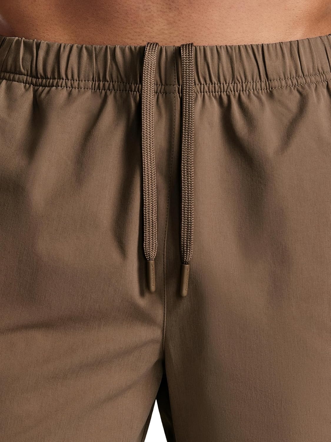 image:imageReebok Mens Pro Training 7 ShortDriftwood