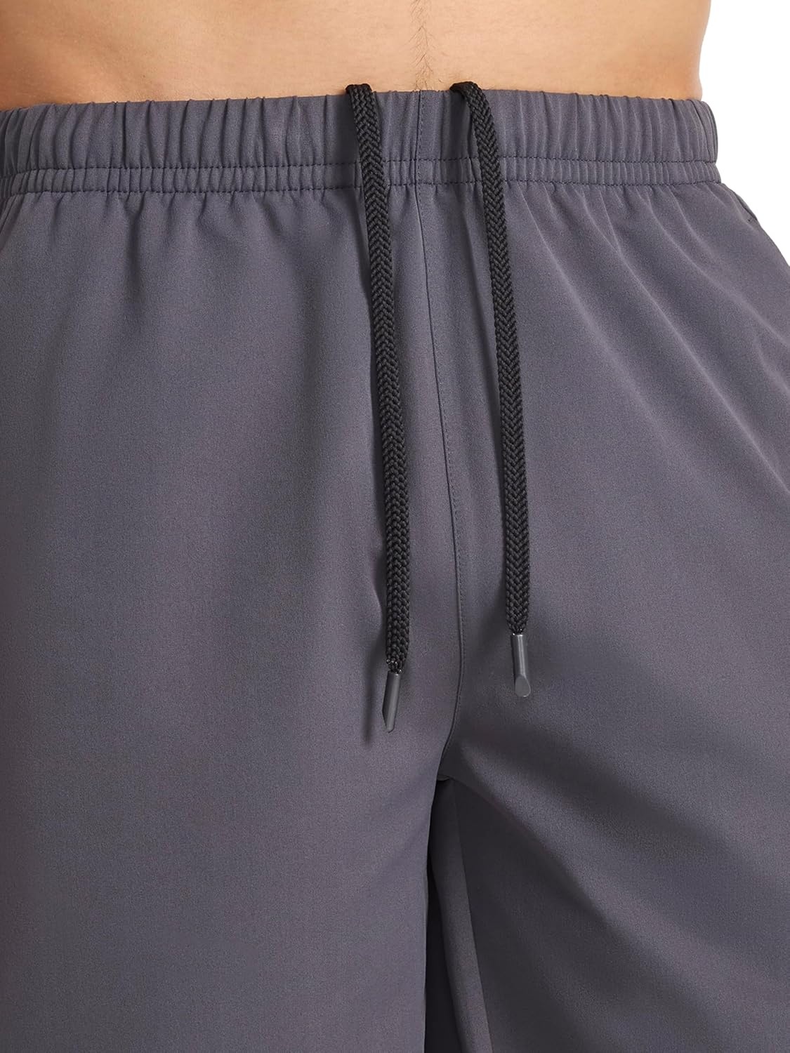 image:imageReebok Mens Pro Training 7 ShortEbony