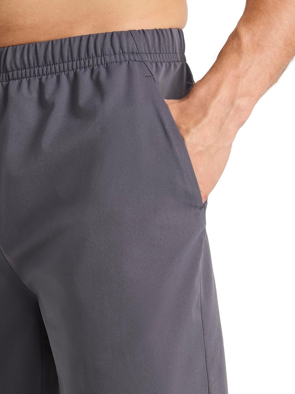 image:imageReebok Mens Pro Training 7 ShortEbony