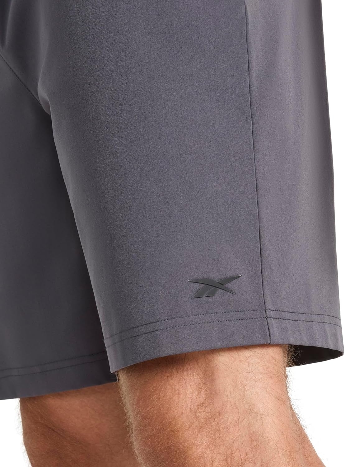 image:imageReebok Mens Pro Training 7 ShortEbony
