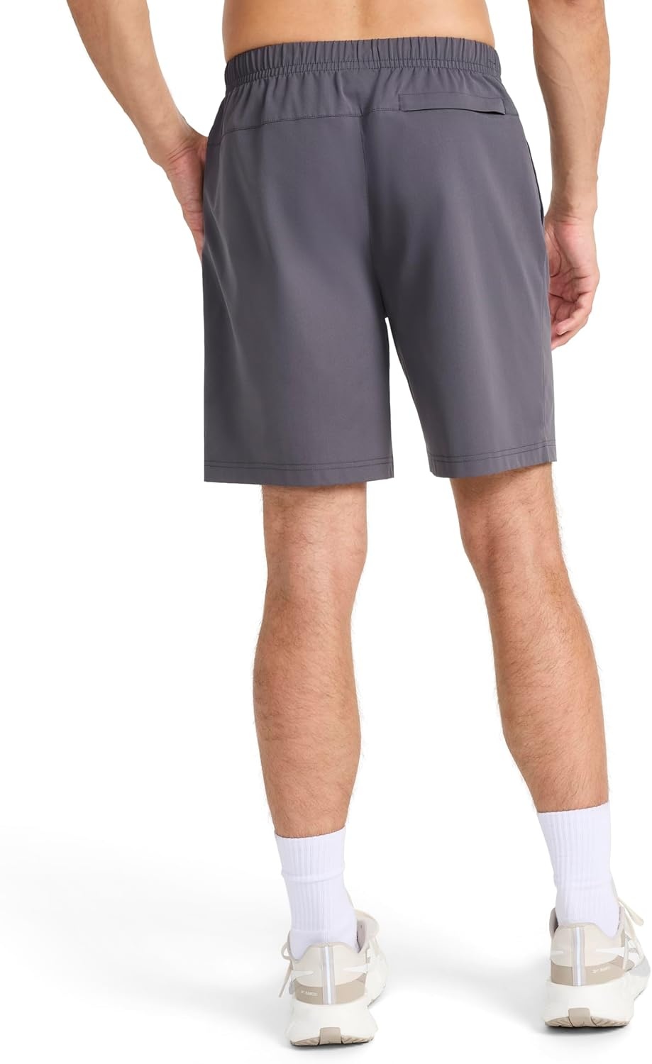 image:imageReebok Mens Pro Training 7 ShortEbony