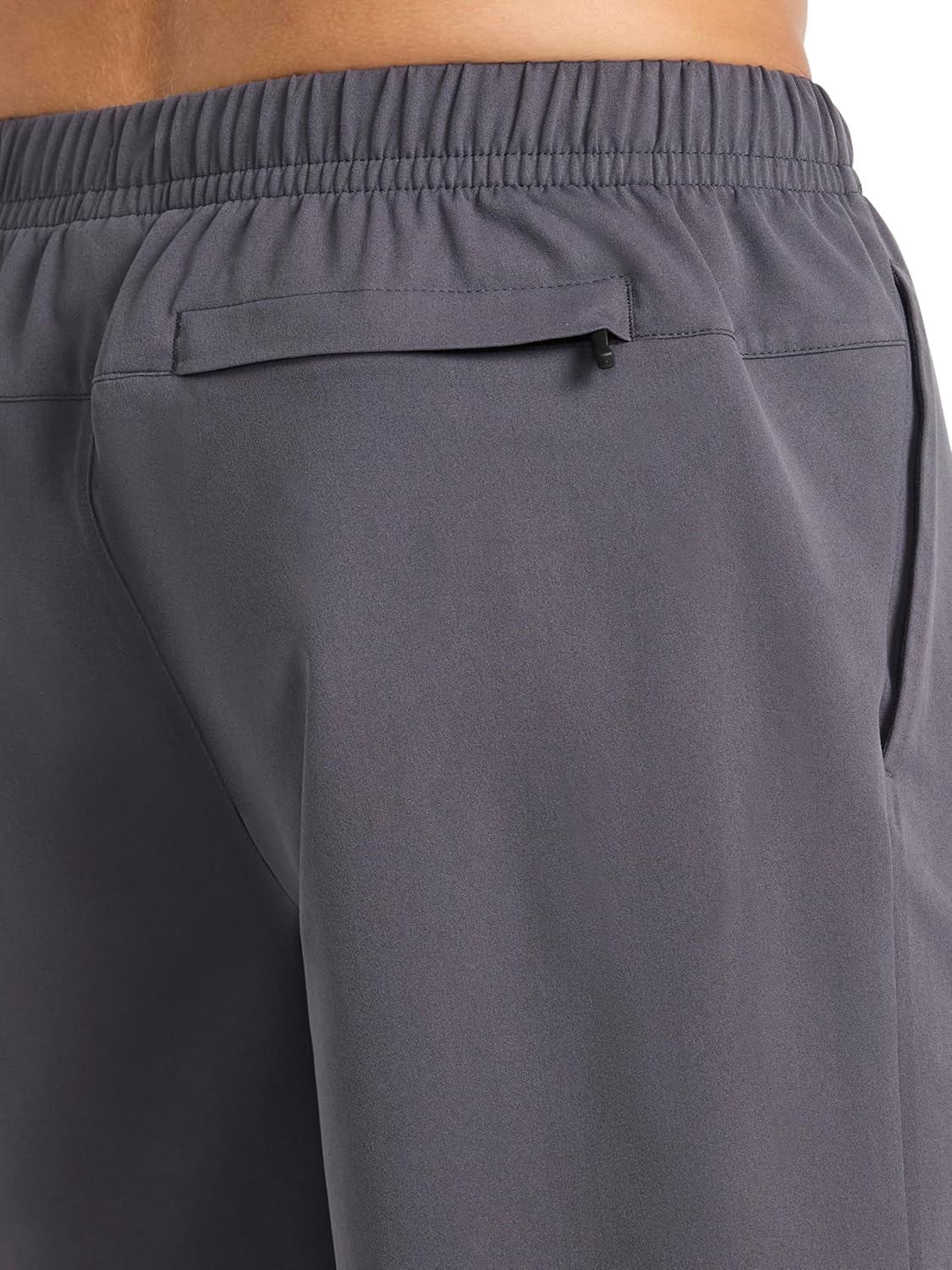 image:imageReebok Mens Pro Training 7 ShortEbony