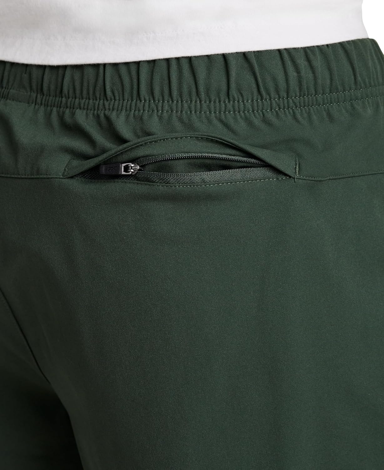 image:imageReebok Mens Pro Training 7 ShortGrit Green