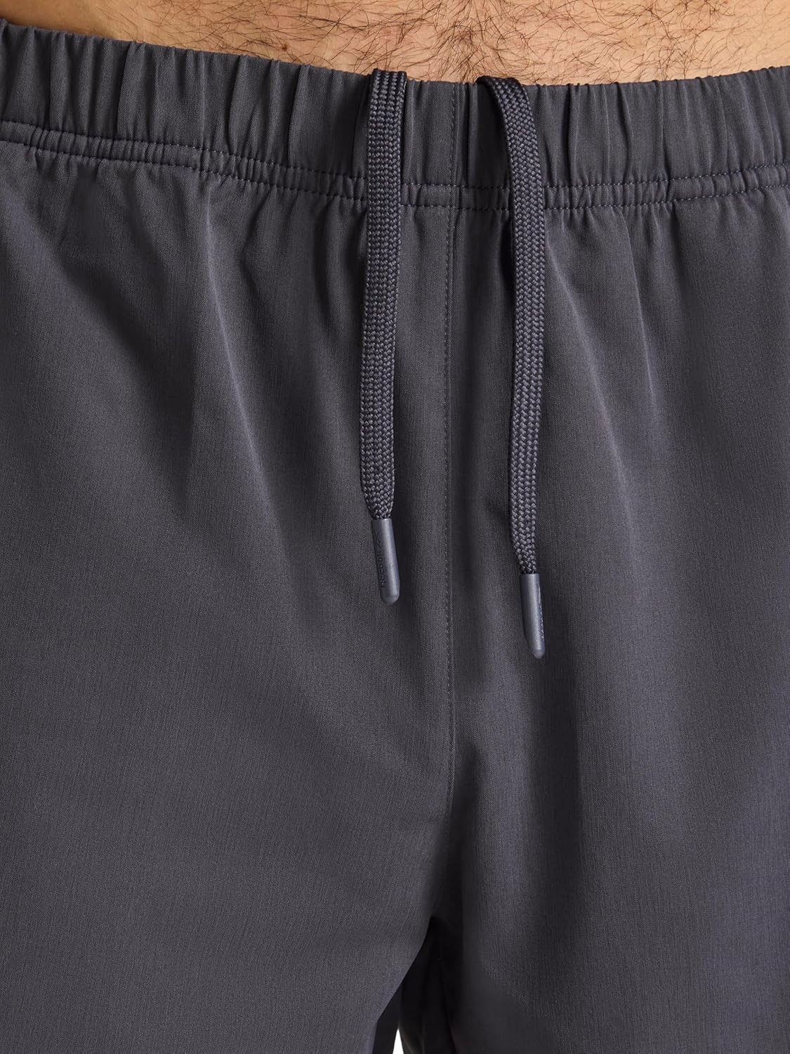 image:imageReebok Mens Pro Training 7 ShortTrek Grey