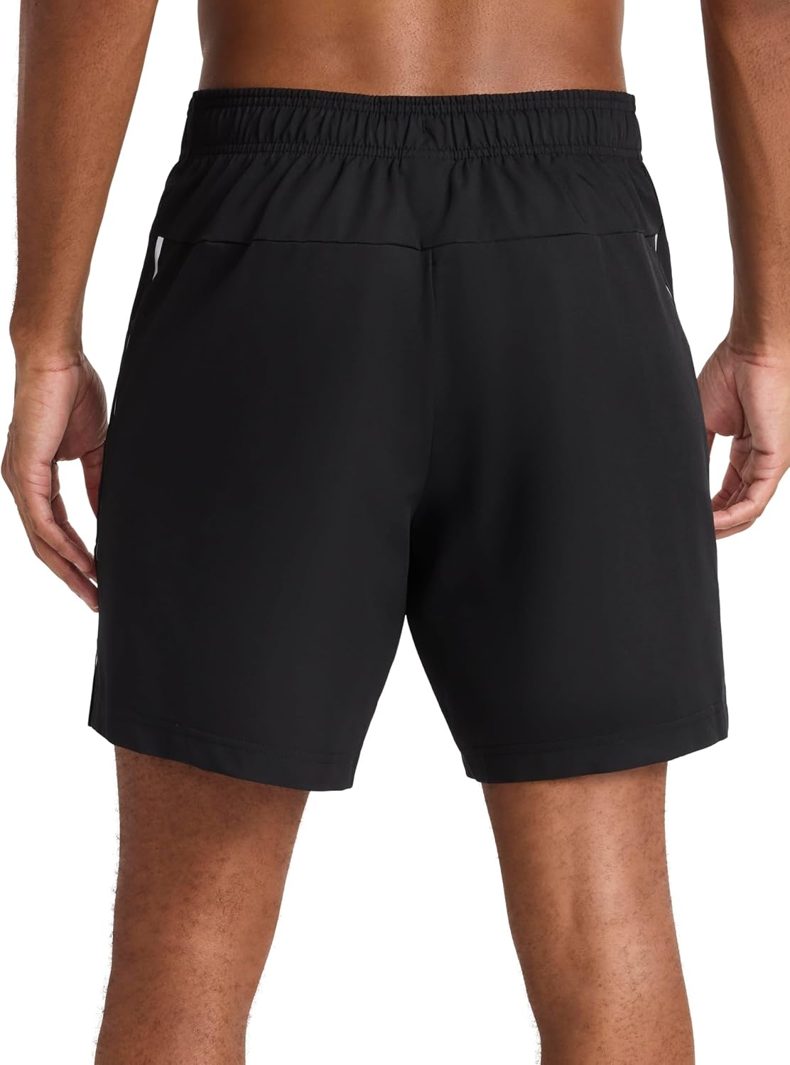 image:imageReebok Mens Warm Up Training 7 ShortBlack