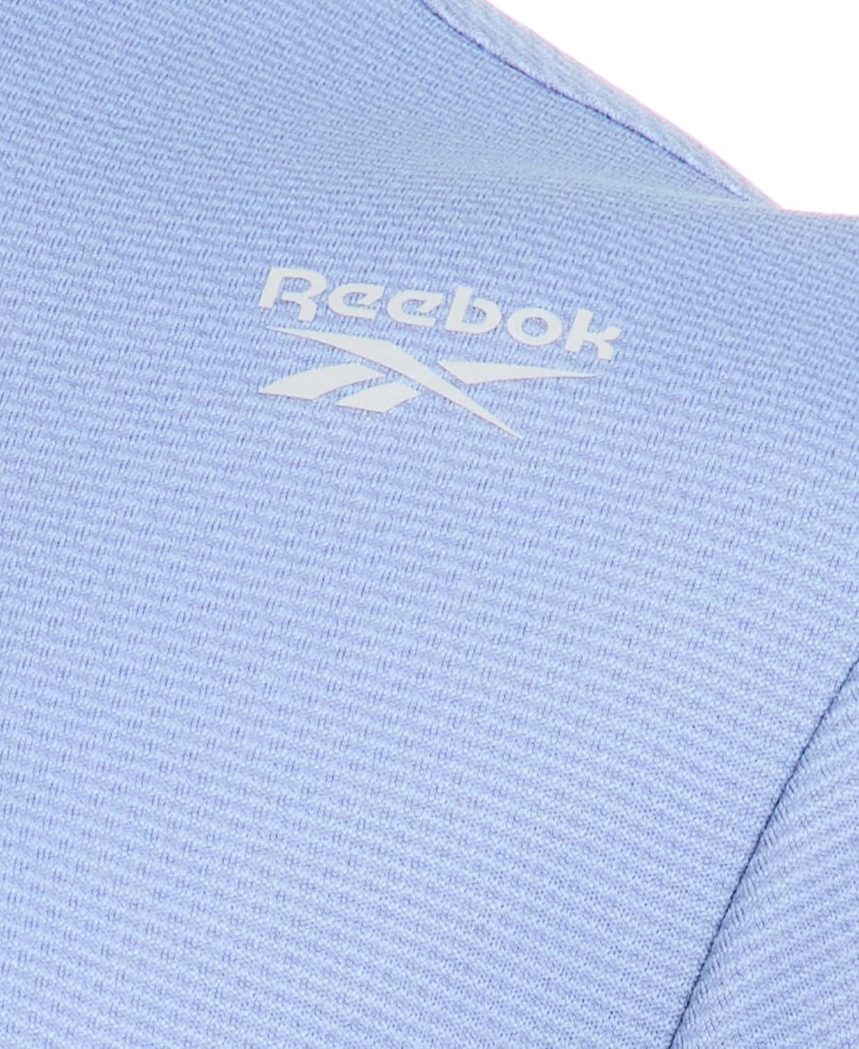image:imageReebok Poseidon Mens Performance TShirtStonewash Heather