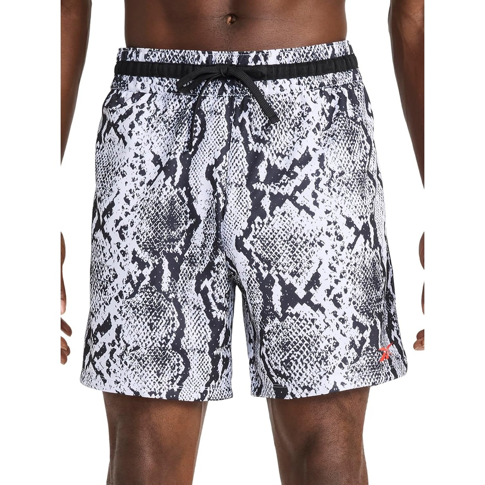 image:imageReebok Mens Basketball 7 ShortWhite