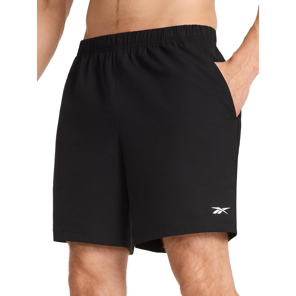 image:imageReebok Mens Pro Training 7 ShortBlack