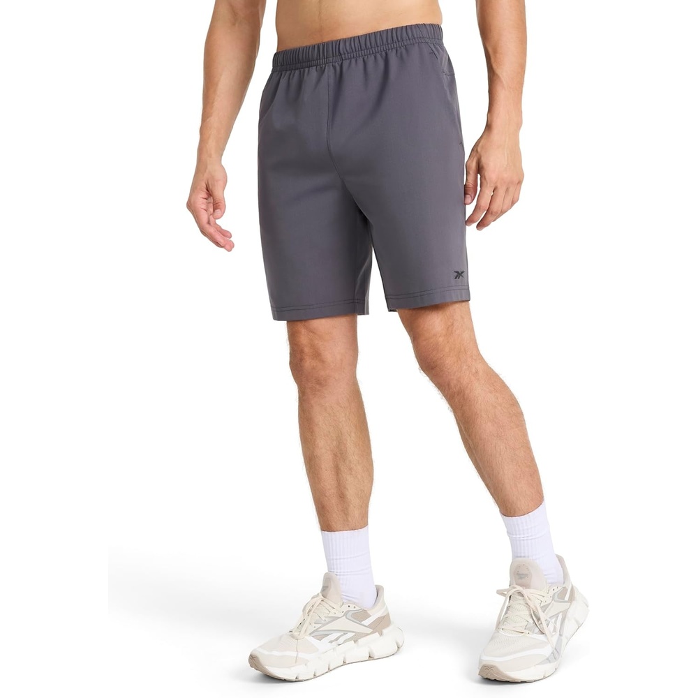 image:imageReebok Mens Pro Training 7 ShortEbony