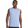 Stonewash Heather - Gains Performance