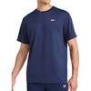 Vector Navy Heather - Lightning