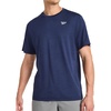Vector Navy Heather - Showdown
