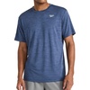 Washed Indigo Heather - Showdown