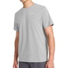 Medium Grey Heather - Schematic